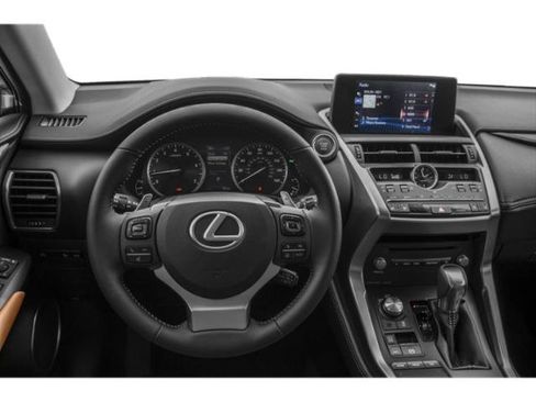 Certified 2020 Lexus NX 300 FWD w/ Comfort Package image 7