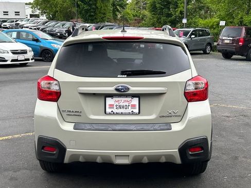 Used 2013 Subaru Crosstrek 2.0i Limited w/ Popular Pkg 2 AWD/4WD image 6