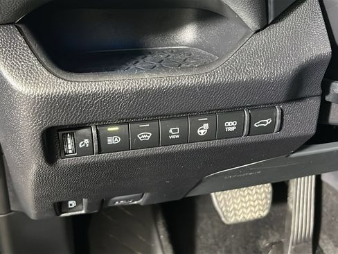 Used 2024 Toyota RAV4 XSE w/ Advanced Technology Package AWD/4WD image 24