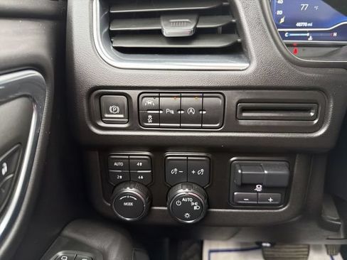 Used 2023 Chevrolet Tahoe LT w/ Max Trailering Package AWD/4WD image 18