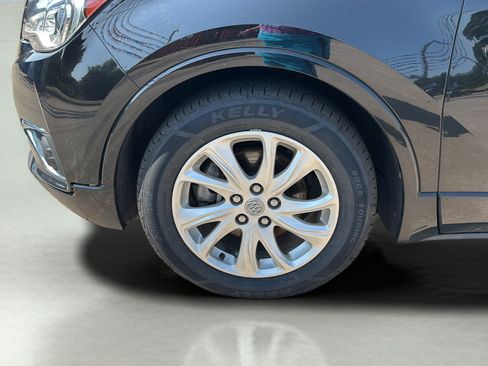 Used 2020 Buick Envision Preferred FWD image 12