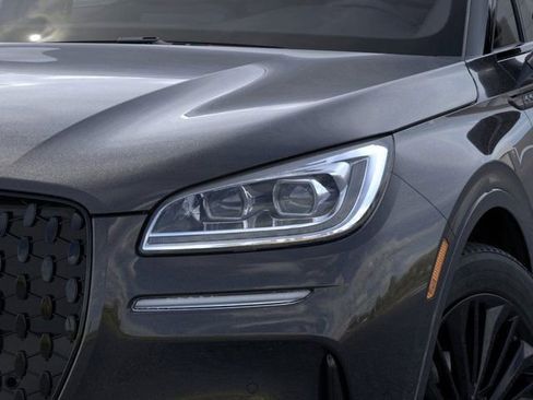 New 2026 Lincoln Corsair Reserve w/ Jet Appearance Package image 36