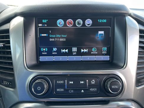 Used 2020 Chevrolet Suburban LS w/ Max Trailering Package image 32