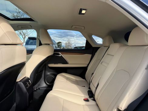 Used 2021 Lexus RX 450h AWD w/ Premium Package image 15