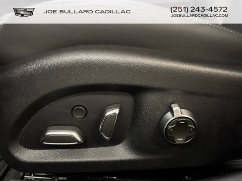 New 2026 Cadillac CT5 Premium Luxury image 6