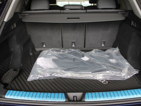 New 2026 Audi Q5 Premium Plus image 14