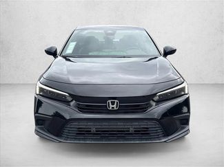Used 2023 Honda Civic Sport video 2