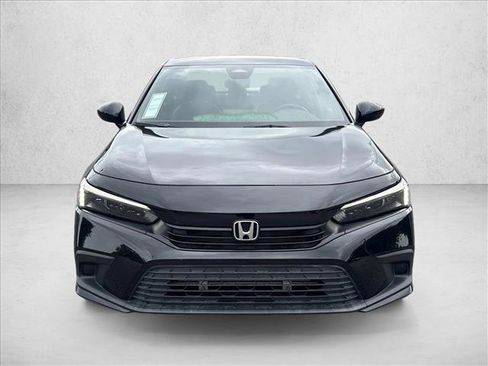Used 2023 Honda Civic Sport image 2