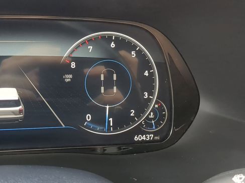 Used 2022 Hyundai Palisade Calligraphy image 24