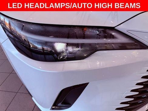 Certified 2025 Lexus RX 350 Premium image 10