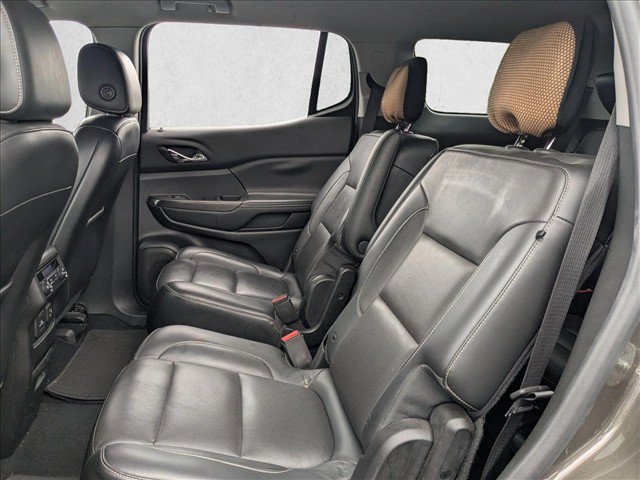 Used 2019 GMC Acadia SLT AWD/4WD image 15