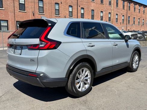 Used 2023 Honda CR-V EX-L image 29