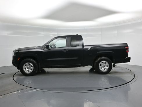 Used 2022 Nissan Frontier S w/ Technology Package image 32