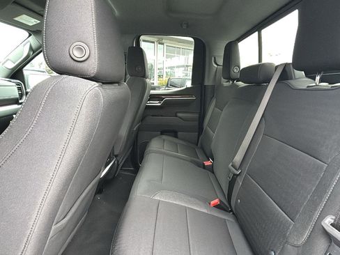 New 2025 GMC Sierra 1500 Elevation w/ Preferred Package image 29