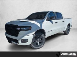 New 2026 RAM 1500 Big Horn video 1