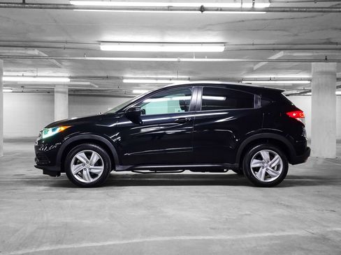 Used 2020 Honda HR-V EX image 13
