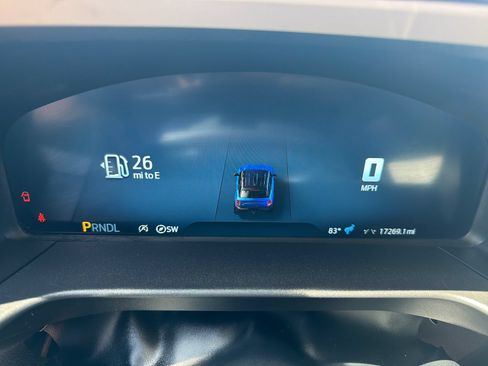Used 2025 Ford Bronco Sport Big Bend AWD/4WD image 16