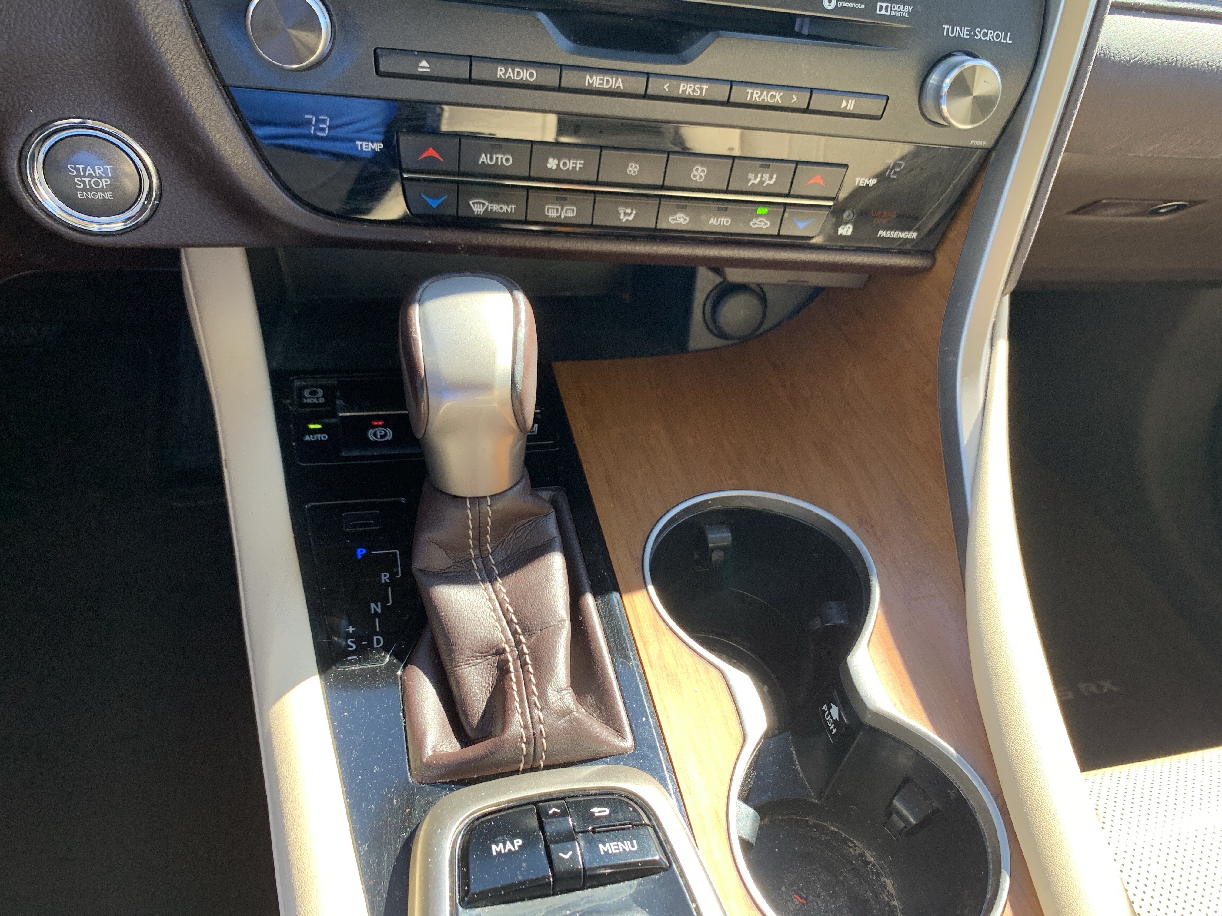 Used 2016 Lexus RX 350 FWD w/ Premium Package image 26