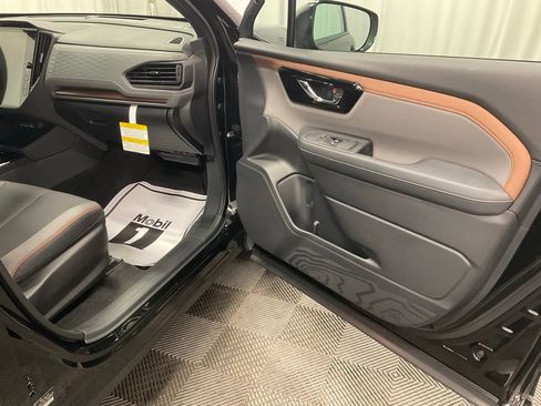 New 2026 Subaru Forester Sport image 22