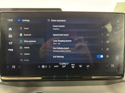 Certified 2025 Ford Expedition Active image 28