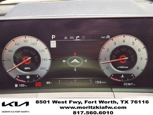 Certified 2024 Kia Telluride SX Prestige X-Pro AWD/4WD image 15