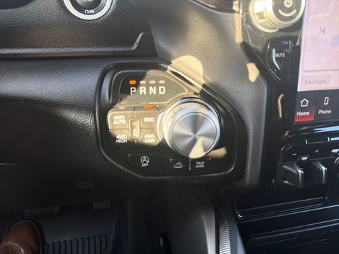 Used 2024 RAM 1500 Rebel w/ Rebel Level 2 Equipment Group image 26