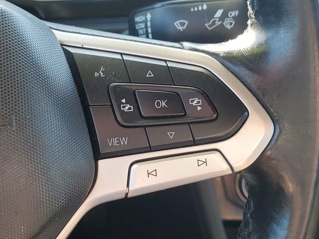 Used 2022 Volkswagen Jetta SE FWD image 13