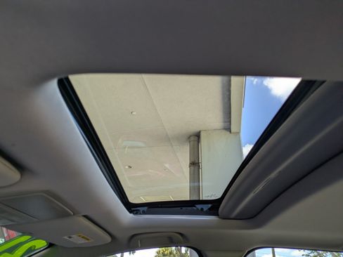 Used 2021 Honda CR-V EX image 21