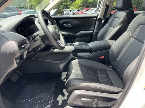 New 2026 Honda HR-V EX-L image 12