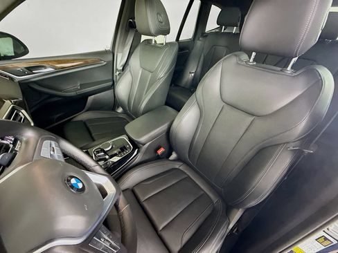 Used 2023 BMW X3 xDrive30i AWD/4WD image 11