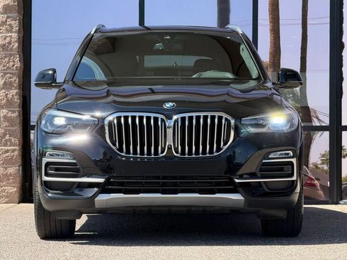 Used 2020 BMW X5 sDrive40i w/ Convenience Package RWD image 21