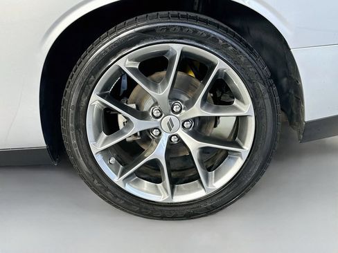 Used 2022 Dodge Challenger GT RWD image 32