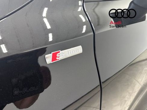 New 2026 Audi A3 2.0T Premium image 7