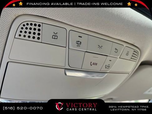 Used 2021 Mercedes-Benz C 300 4MATIC Sedan w/ Premium Package image 36