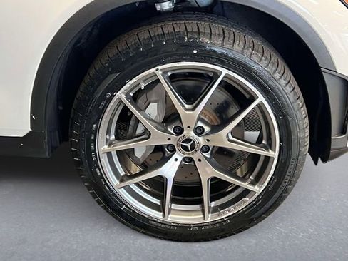 Certified 2022 Mercedes-Benz GLC 300 4MATIC image 7