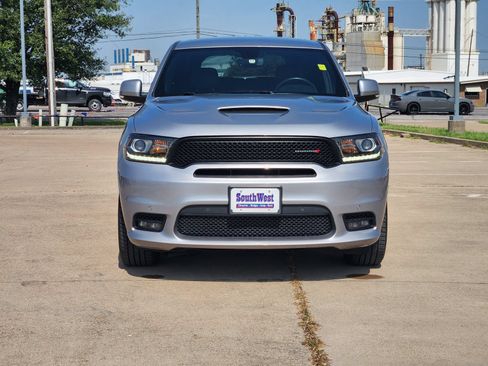 Used 2019 Dodge Durango R/T AWD/4WD image 6