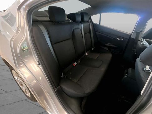 Used 2014 Honda Civic LX image 18