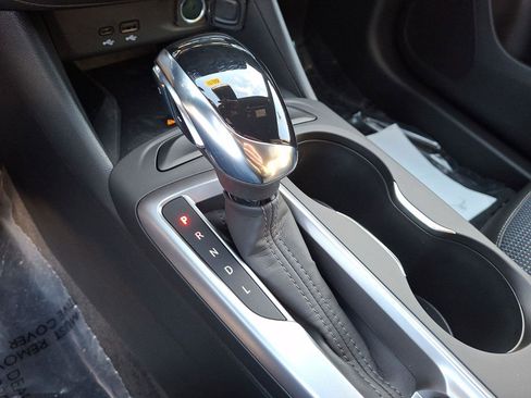 New 2026 Buick Envista Preferred w/ Convenience I Package image 7