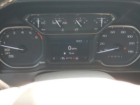 Certified 2020 GMC Sierra 1500 Elevation w/ Elevation Value Package AWD/4WD image 19