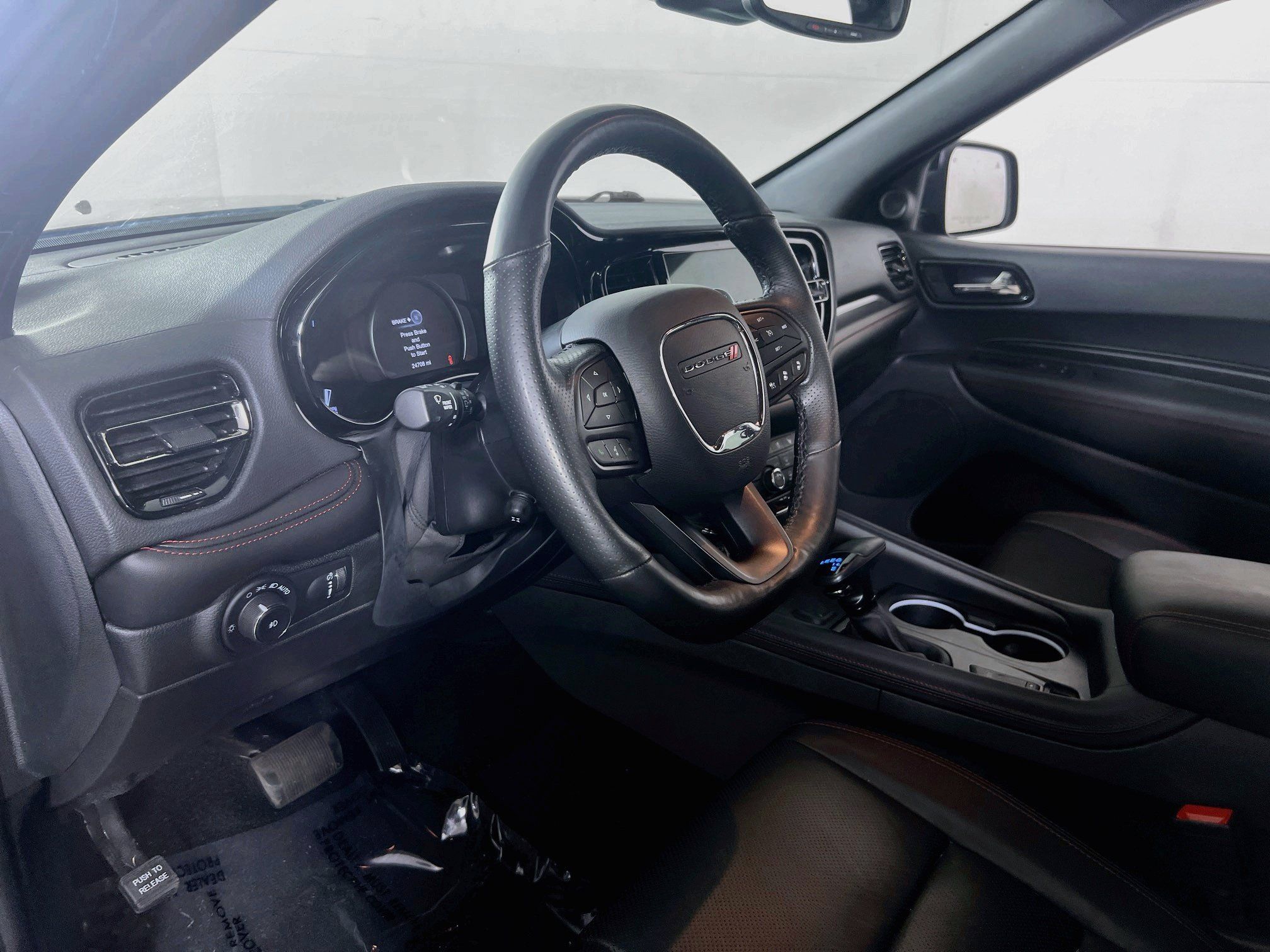 Used 2023 Dodge Durango R/T AWD/4WD image 9