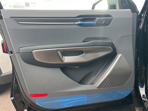 New 2026 Kia EV9 Wind AWD/4WD image 7