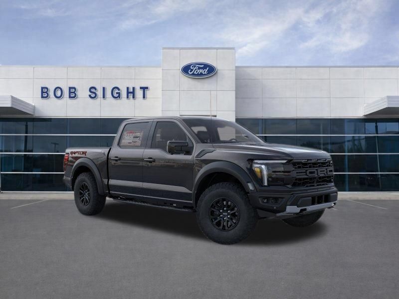 New 2026 Ford F150 Raptor AWD/4WD image 10