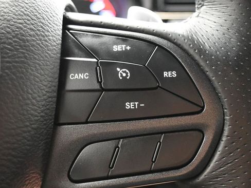 Used 2022 Dodge Durango R/T w/ Tow 'N Go Package image 25