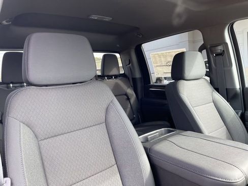 New 2026 Chevrolet Silverado 3500 LT w/ Trail Boss Package image 31