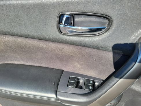 Used 2012 Nissan Maxima 3.5 S w/ Limited Edition Pkg image 18