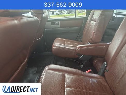 Used 2013 Ford Expedition King Ranch image 9
