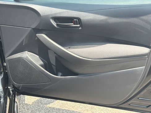 New 2026 Toyota Corolla LE FWD image 13