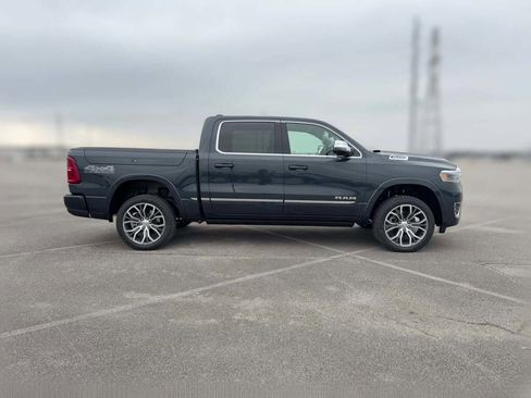 New 2026 RAM 1500 Tungsten w/ Off Road Group image 14