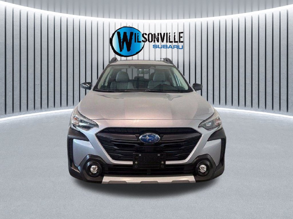 Used 2023 Subaru Outback Limited AWD/4WD image 4
