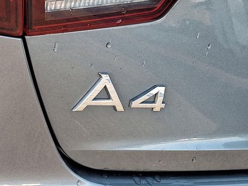 Used 2019 Audi A4 2.0T Premium w/ Convenience Package image 30